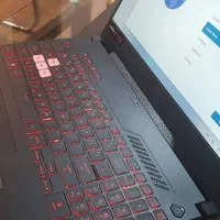ASUS TUF FX507 / i7 Gen 12|رایانه همراه|تهران, میدان ولیعصر|دیوار