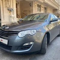 ام‌جی 550، مدل ۲۰۱۰|خودرو سواری و وانت|تبریز, |دیوار