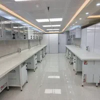 سکوبندی آزمایشگاه وهودشیمیایی لامینار هودپاتولوژی|پزشکی|تهران, شهرآرا|دیوار