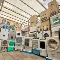 کولر آبی 3500/4000 جنرال مشهد کولرآبی موتور مس|کولر آبی|مشهد, طلاب|دیوار