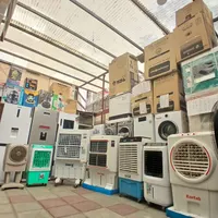 کولر آبی 3500/4000 جنرال مشهد کولرآبی موتور مس|کولر آبی|مشهد, طلاب|دیوار