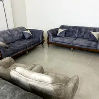 مبل / کد ۳۸|مبلمان خانگی و میز عسلی|قشم, |دیوار