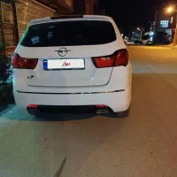 هایما اس 7 2000