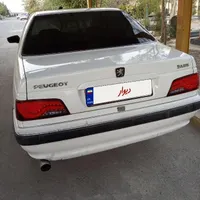 پرشیا سفید در حد