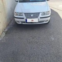 سمندLX مدل ۹۹ اسپرت