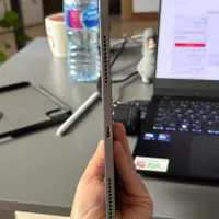 Ipad Air 5Th 64G ایپد ایر نسل ۵ ۶۴ گیگ|تبلت|تهران, شهر زیبا|دیوار