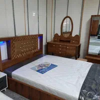 تخت خواب (باراجین )