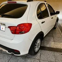کوییک اتومات ۱۴۰۰ با کارکرد ۱۹هزار کیلومتر|خودرو سواری و وانت|کرج, گلشهر|دیوار
