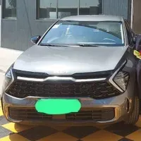 کیا Sportage 1500 Turbo، مدل ۲۰۲۴