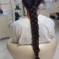 موی بلند بالای ۵۰ سانت|آرایشی، بهداشتی، درمانی|تویسرکان, |دیوار