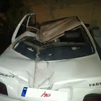 پژو پارس LX TU5، مدل ۱۴۰۱