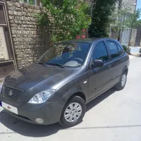 تیبا 2 هاچبک (EX)