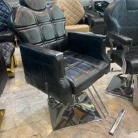 صندلی مردانه زنانه اریشگاهی چکی فروش|آرایشگاه و سالنهای زیبایی|مشهد, آبکوه|دیوار