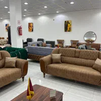 مبل راحتی آکسای ـ سرای شاهکار|مبلمان خانگی و میز عسلی|یزد, |دیوار