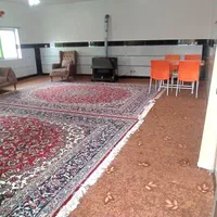 ویلا گلبهار‌دارای‌‌حال‌بزررگ|اجارهٔ کوتاه‌مدت ویلا و باغ|آزادشهر, |دیوار