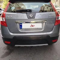 دانگ فنگ H30 کراس، مدل ۱۳۹۷|خودرو سواری و وانت|تهران, تهرانپارس غربی|دیوار