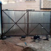 جوشکاری سیار درهمه نقاط شهر