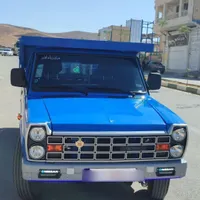 نیسان دوگانه کارخانه ۱۴۰۳