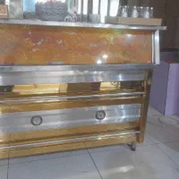 اجاق گاز و ....|کافیشاپ و رستوران|مشهد, توس (بلوار توس)|دیوار