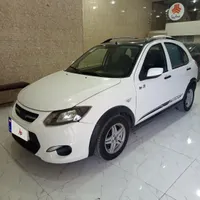 کوییک دنده‌ای R، مدل ۱۴۰۰