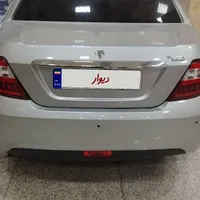 دنا پلاس اتوماتیک، مدل ۱۴۰۴|خودرو سواری و وانت|کرج, مهرشهر - فاز ۴|دیوار