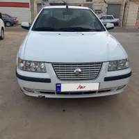سمندef7مدل۹۹