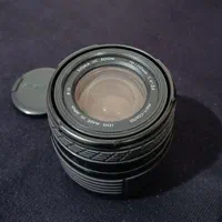 لنز سیگما برای کنون