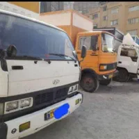 شرکت حمل و نقل اثاثیه منزل وجابجایی کرج|خدمات حمل و نقل|کرج, دهقان ویلا|دیوار