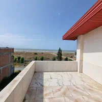 آپارتمان ساحلی شهرکی با ویوو دریا در چپکرود