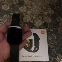 Redmi watch 5 Active|لوازم جانبی موبایل و تبلت|تهران, توحید|دیوار