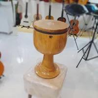 تنبک تمبک ترکه ای یه تیکه تک مهر دو مهر سه مهر|سازهای سنتی|شاهین‌شهر, مخابرات (شهید بهشتی)|دیوار