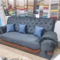 تعمیر انواع مبل درمنزل (صدرا..)