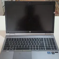 لپ تاپ hp 8570p