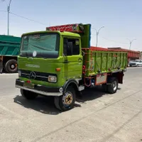 خاور باری، کمپرسی|خودرو سنگین|تهران, آسمان|دیوار