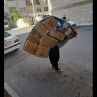 اسباب کشی اتوبار باربری چمران.زرهی معالی اباد|خدمات حمل و نقل|شیراز, نیایش|دیوار
