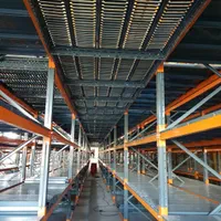 ۶و ۸ و ۱۰ و ۱۲ متر قفسه راک rackshelf|ماشین‌آلات صنعتی|تهران, خرمشهر|دیوار