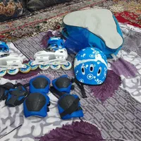 اسکیت هپی|دوچرخه، اسکیت، اسکوتر|اصفهان, هفتون|دیوار