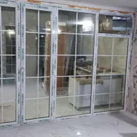 پنجره دوجداره upvc تعویض،توری پلیسه،تعمیرات همه جا|خدمات پیشه و مهارت|تهران, پونک|دیوار