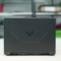 لپتاپ گیمینگ ایسوس/i7/SSD 512/گرافیک 4/Ram 16|رایانه همراه|تهران, بلورسازی|دیوار