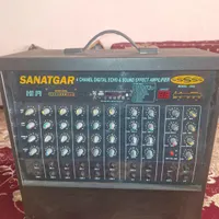 صنعت گر چهارکیت آک معاوضه با سه کیت