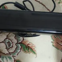 کینکت ایکس باکس ۳۶۰ با ۲ بازی|کنسول، بازی ویدئویی و آنلاین|اهواز, گلستان|دیوار