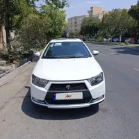 دنا پلاس 6 دنده توربو، مدل ۱۴۰۲