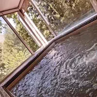 باغ ویلا/ابتدای جاده چالوس/استخر جکوزی آبگرم|اجارهٔ کوتاه‌مدت ویلا و باغ|کرج, عظیمیه|دیوار