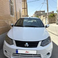 ساینا دندهای EX، مدل ۱۳۹۸