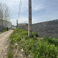 فروش زمین به متراژ ۱۰۷۰ متر مربع در رشت + تهاتر|فروش زمین و ملک کلنگی|رشت, سلیمانداراب|دیوار