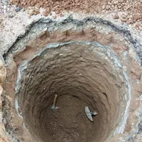 صفحه ستون کندن چاله سرویس گودال کندن کانال فاظلاب|خدمات پیشه و مهارت|نیشابور, شهرک بهداری|دیوار