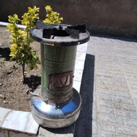 چراغ گردسوز قدیمی200