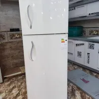 یخچال کارکرده تمیز