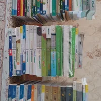 کتاب کنکور ریاضی|کتاب و مجله آموزشی|تهران, حکمت|دیوار