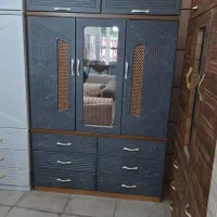 کمدلباس عرض 140در ارتفاع 230 عمق 52|جاکفشی، کمد، دراور|کرج, شاهین‌ویلا|دیوار